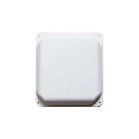 HPE Aruba ANT-3X3-D100 - Antenne - Wi-Fi - 5 dBi außen - Wandmontage möglich - Stangenbefestigung HPE Aruba ANT-3X3-D100 - Antenne - Wi-Fi - 5 dBi - außen, Wandmontage möglich, Stangenbefestigung HPE Netzwerktechnik