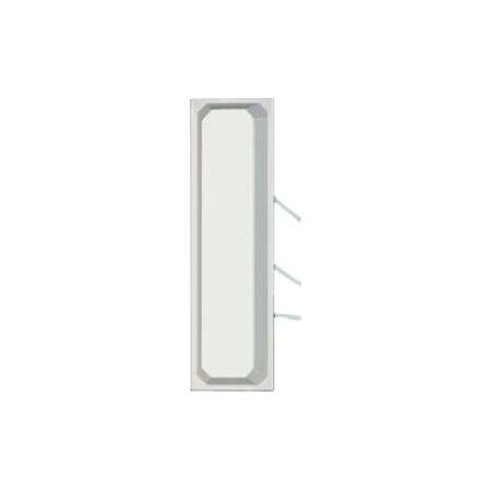 HPE Aruba AP-ANT-16 Indoor MIMO Antenna - Antenne - Wi-Fi - 3,9 dBi (für 2,4 - 2,5 GHz) 4,7 dBi (für 4,9 - 5,9 GHz) - ungerichtet - Deckenmontage möglich - innen HPE Aruba AP-ANT-16 Indoor MIMO Antenna - Antenne - Wi-Fi - 3,9 dBi (für 2,4 - 2,5 GHz), 4,7