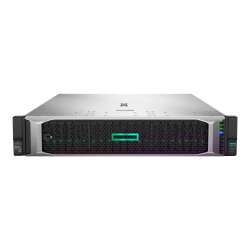 HPE ProLiant DL380 Gen10 Network Choice - Server -...
