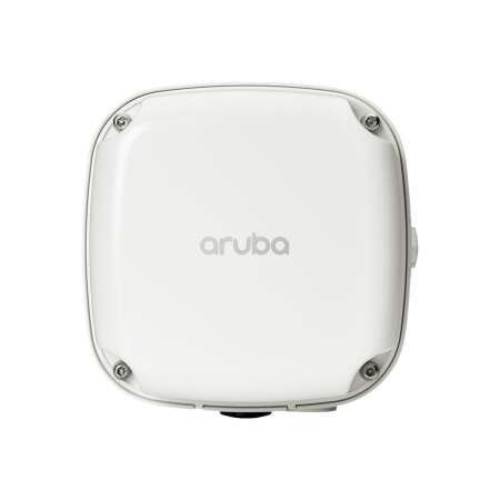 HPE Aruba AP-565 (RW) - Accesspoint - Wi-Fi 6 ZigBee - Bluetooth - 2.4 GHz - 5 GHz - wieder auf den Markt gebracht - BTO HPE Aruba AP-565 (RW) - Accesspoint - Wi-Fi 6 - ZigBee, Bluetooth - 2.4 GHz, 5 GHz - wieder auf den Markt gebracht - BTO HPE Netzwerkt