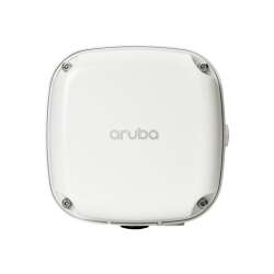 HPE Aruba AP-565 (RW) - Accesspoint - Wi-Fi 6 ZigBee - Bluetooth - 2.4 GHz - 5 GHz - wieder auf den Markt gebracht - BTO HPE Aruba AP-565 (RW) - Accesspoint - Wi-Fi 6 - ZigBee, Bluetooth - 2.4 GHz, 5 GHz - wieder auf den Markt gebracht - BTO HPE Netzwerkt