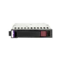 HPE Festplatte - 500 GB - Hot-Swap - 3.5" LFF (8.9...