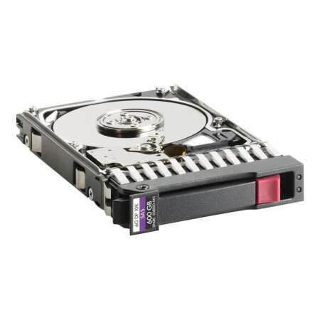 HPE Enterprise - Festplatte - 900 GB - Hot-Swap - 2.5" SFF (6.4 cm SFF) SAS 6Gb/s - 10000 rpm - Smart Buy - mit HP SmartDrive-Träger HPE Enterprise - Festplatte - 900 GB - Hot-Swap - 2.5" SFF (6.4 cm SFF) - SAS 6Gb/s - 10000 rpm - Smart Buy - mit HP Smart