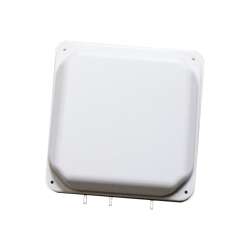 HPE Aruba AP-ANT-35A - Antenne - Wi-Fi - 5 dBi außen - Wandmontage möglich - Stangenbefestigung - innen HPE Aruba AP-ANT-35A - Antenne - Wi-Fi - 5 dBi - außen, Wandmontage möglich, Stangenbefestigung, innen HPE Netzwerktechnik