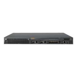 HPE Aruba 7240XM (RW) FIPS Controller -...