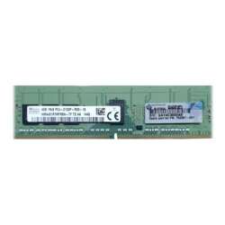 HPE DDR4 - Modul - 4 GB - DIMM 288-PIN - 2133 MHz /...