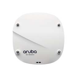 HPE Aruba AP-335 - Funkbasisstation - Wi-Fi 5 2.4 GHz - 5 GHz - Gleichstrom - in der Decke HPE Aruba AP-335 - Funkbasisstation - Wi-Fi 5 - 2.4 GHz, 5 GHz - Gleichstrom - in der Decke HPE Netzwerktechnik
