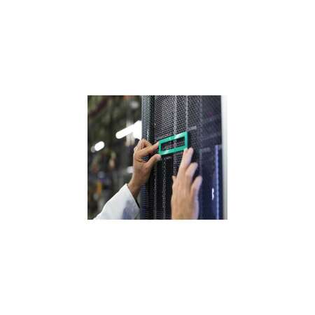 HPE Read Intensive-2 - SSD - Read Intensive - 3.84 TB - 2.5" SFF (6.4 cm SFF) SATA 6Gb/s - Multi Vendor - mit HPE Basic Carrier HPE Read Intensive-2 - SSD - Read Intensive - 3.84 TB - 2.5" SFF (6.4 cm SFF) - SATA 6Gb/s - Multi Vendor - mit HPE Basic Carri