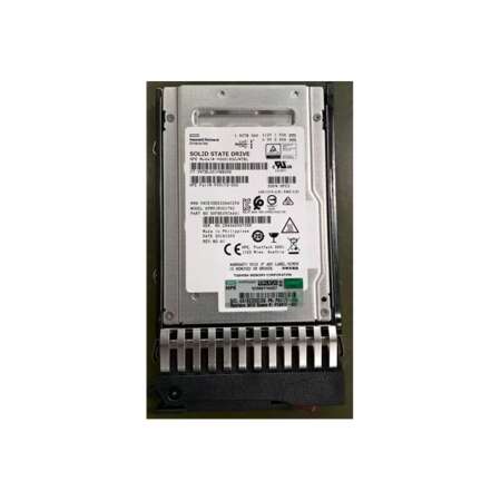 HPE MSA - SSD - Read Intensive - 1.92 TB - Hot-Swap - 2.5" SFF (6.4 cm SFF) SAS HPE MSA - SSD - Read Intensive - 1.92 TB - Hot-Swap - 2.5" SFF (6.4 cm SFF) - SAS HPE PC Komponenten