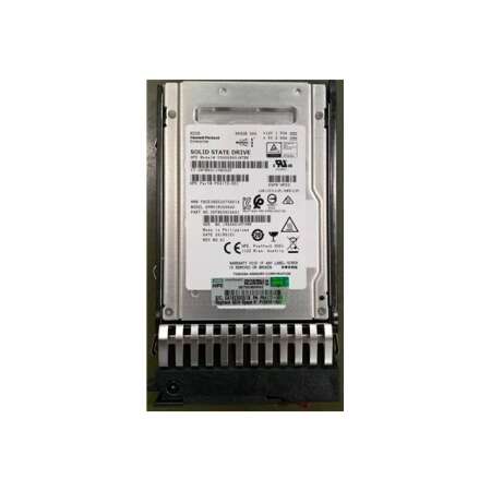 HPE MSA - Festplatte - Read Intensive - 960 GB - 2.5" SFF (6.4 cm SFF) SAS HPE MSA - Festplatte - Read Intensive - 960 GB - 2.5" SFF (6.4 cm SFF) - SAS HPE PC Komponenten