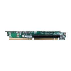 HPE x16/x8 GPU Riser Kit - Riser Card - 1. GPU für...