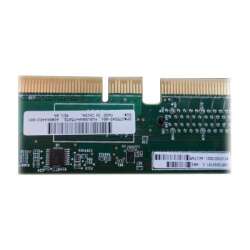 HPE x16/x8 GPU Riser Kit - Riser Card - 1. GPU für Nimble Storage dHCI Small Solution with HPE ProLiant DL360 Gen10; ProLiant DL360 Gen10 HPE x16/x8 GPU Riser Kit - Riser Card - 1. GPU - für Nimble Storage dHCI Small Solution with HPE ProLiant DL360 Gen10