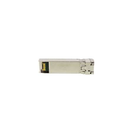 HPE SFP 16GB SR - Faseroptik - 16000 Mbit/s - SFP+ - 50/125 µm - SR - MSA StorageWorks 16Gb SR Fibre Channel SFP+ 1 Pack HPE SFP 16GB SR - Faseroptik - 16000 Mbit/s - SFP+ - 50/125 µm - SR - MSA - StorageWorks 16Gb SR Fibre Channel SFP+ 1 Pack HPE Netzwer