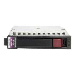 HPE Single Port - Festplatte - 36 GB - Hot-Swap - 2.5" (6.4 cm) SAS - 10000 rpm HPE Single Port - Festplatte - 36 GB - Hot-Swap - 2.5" (6.4 cm) - SAS - 10000 rpm HPE PC Komponenten