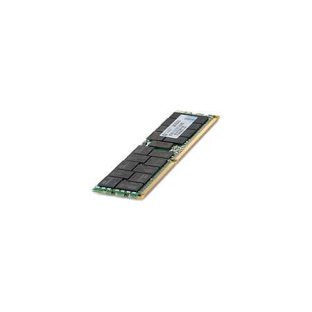 HPE DDR3 - Modul - 16 GB - DIMM 240-PIN - 1333 MHz / PC3-10600 CL9 - registriert - ECC HPE - DDR3 - Modul - 16 GB - DIMM 240-PIN - 1333 MHz / PC3-10600 - CL9 - registriert - ECC HPE PC Komponenten