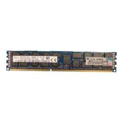 HPE DDR3L - Modul - 8 GB - DIMM 240-PIN - 1600 MHz /...