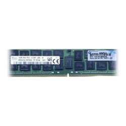 HPE DDR4 - Modul - 16 GB - LRDIMM 288-polig 2133 MHz /...