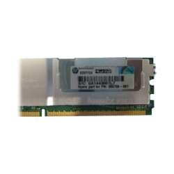 HPE DDR2 - Modul - 4 GB - FB-DIMM 240-pin - 667 MHz /...