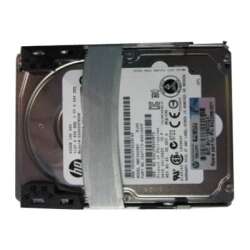 HPE Quick-release - Festplatte - 600 GB - Hot-Swap -...