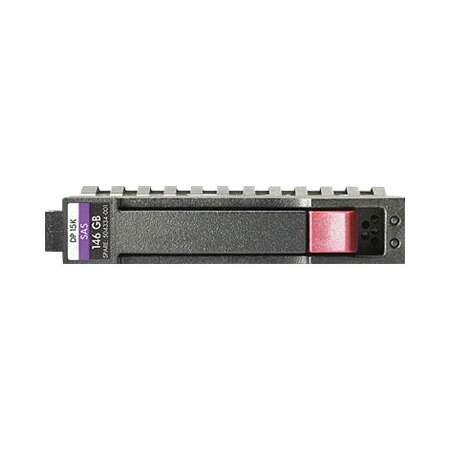 HPE Dual Port Enterprise - Festplatte - 146 GB - Hot-Swap - 2.5" (6.4 cm) SAS - 15000 rpm HPE Dual Port Enterprise - Festplatte - 146 GB - Hot-Swap - 2.5" (6.4 cm) - SAS - 15000 rpm HPE PC Komponenten