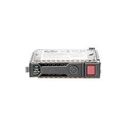 HPE Midline - Festplatte - 2 TB - Hot-Swap - 3.5"...