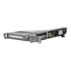 HPE x16 FHHL Riser Kit - Riser Card - für ProLiant...