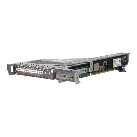 HPE x16/x16/x16 Primary Riser Kit - Riser Card für ProLiant DL380 Gen11 Network Choice HPE x16/x16/x16 Primary Riser Kit - Riser Card - für ProLiant DL380 Gen11 Network Choice HPE PC Komponenten