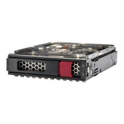 HPE Midline Helium - Festplatte - 10 TB - Hot-Swap - 3.5" LFF (8.9 cm LFF) SATA 6Gb/s - 7200 rpm - mit Niederprofil-Träger HPE Midline Helium - Festplatte - 10 TB - Hot-Swap - 3.5" LFF (8.9 cm LFF) - SATA 6Gb/s - 7200 rpm - mit Niederprofil-Träger HPE PC