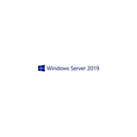HPE Microsoft Windows Server 2019 - Lizenz - 5 Geräte-CALs Mehrsprachig - EMEA Microsoft Windows Server 2019 - Lizenz - 5 Geräte-CALs - Mehrsprachig - EMEA HPE Software