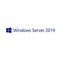 HPE Microsoft Windows Server 2019 - Lizenz - 5...
