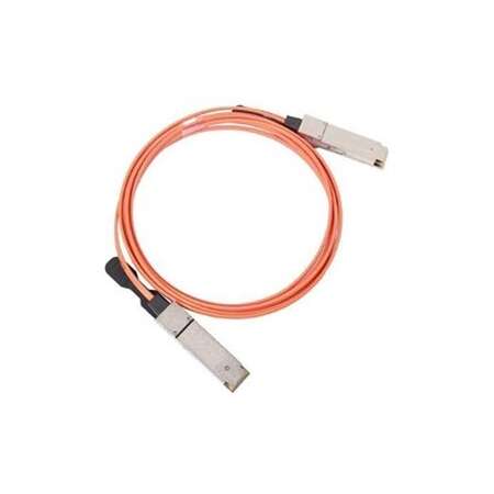HPE 100GBase Direktanschlusskabel - QSFP28 (M) zu QSFP28 (M) - 15 m - Glasfaser - Active Optical Cable (AOC) - erweiterter Temperaturbereich HPE - 100GBase Direktanschlusskabel - QSFP28 (M) zu QSFP28 (M) - 15 m - Glasfaser - Active Optical Cable (AOC), er
