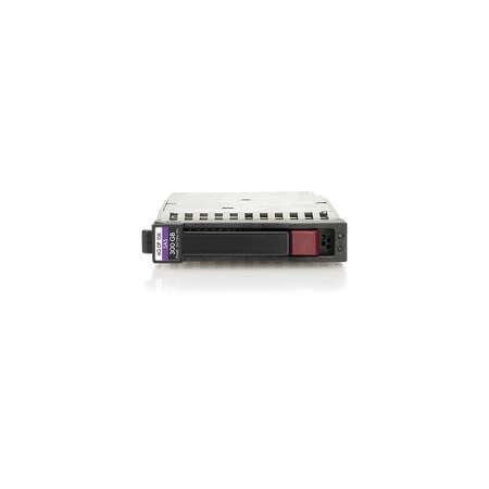 HPE Dual Port - Festplatte - 300 GB - Hot-Swap - 2.5" SFF (6.4 cm SFF) SAS 6Gb/s - 15000 rpm HPE Dual Port - Festplatte - 300 GB - Hot-Swap - 2.5" SFF (6.4 cm SFF) - SAS 6Gb/s - 15000 rpm HPE PC Komponenten