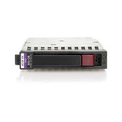 HPE Dual Port - Festplatte - 300 GB - Hot-Swap -...
