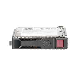 HPE Dual Port Enterprise - Festplatte - 146 GB - 2.5" SFF (6.4 cm SFF) SAS 6Gb/s - 15000 rpm - mit HP SmartDrive-Träger HPE Dual Port Enterprise - Festplatte - 146 GB - 2.5" SFF (6.4 cm SFF) - SAS 6Gb/s - 15000 rpm - mit HP SmartDrive-Träger HPE PC Kompon