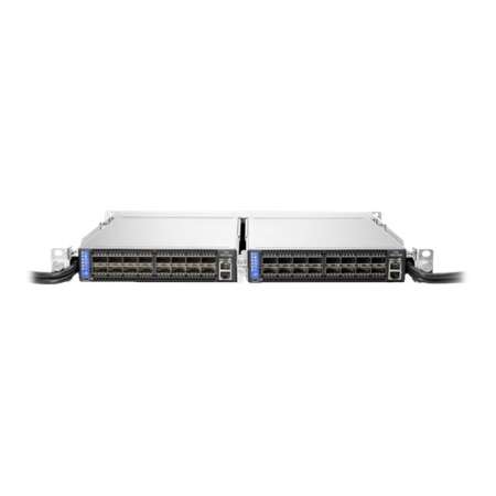 HPE Upgrade-Lizenz (elektronische Lieferung) 24 x 25 GB Ethernet-Anschlüsse HPE - Upgrade-Lizenz (elektronische Lieferung) - 24 x 25 GB Ethernet-Anschlüsse HPE Software
