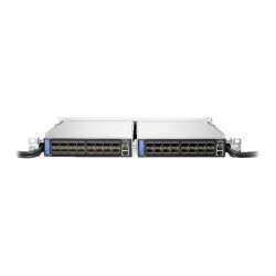 HPE Upgrade-Lizenz (elektronische Lieferung) 24 x 25 GB Ethernet-Anschlüsse HPE - Upgrade-Lizenz (elektronische Lieferung) - 24 x 25 GB Ethernet-Anschlüsse HPE Software