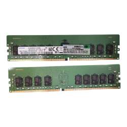 HPE DDR4 - Modul - 16 GB - DIMM 288-PIN - 2933 MHz / PC4-23400 CL21 - registriert - ECC - für ProLiant DL325 Gen10 - DL345 Gen10 - DL360 Gen10 - DL365 Gen10 - DL380 Gen10 - DL385 Gen10 HPE - DDR4 - Modul - 16 GB - DIMM 288-PIN - 2933 MHz / PC4-23400 - CL2
