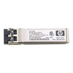 HPE Short Range - SFP+-Transceiver-Modul - 8 GB Fibre...