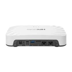 HPE Aruba Networking BR-150 TAA 5G Cellular - Bridge 5G, 2.5GbE - 5G - 4G - BTO - TAA-konform HPE Aruba Networking BR-150 TAA 5G Cellular - Bridge 5G, 2.5GbE - - 5G, 4G - BTO - TAA-konform HPE Netzwerktechnik