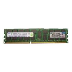 HPE DDR3L - Modul - 8 GB - DIMM 240-PIN - 1333 MHz / PC3-10600 CL9 - registriert - ECC - für StoreVirtual 4330 HPE - DDR3L - Modul - 8 GB - DIMM 240-PIN - 1333 MHz / PC3-10600 - CL9 - registriert - ECC - für StoreVirtual 4330 HPE PC Komponenten