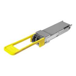 HPE Networking Comware - QSFP28 Empfängermodul...