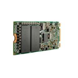 HPE SSD - Read Intensive - 240 GB - intern M.2 2280 -...