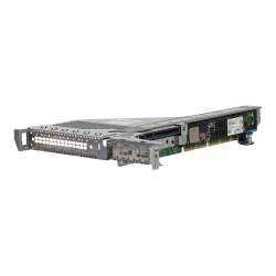HPE x16/x16/x16 Riser Kit - Riser Card - für P/N: P55182-B21 HPE x16/x16/x16 Riser Kit - Riser Card - für P/N: P55182-B21 HPE PC Komponenten