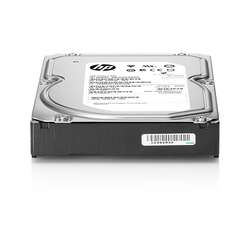 HPE Dual Port - Festplatte - 300 GB - 2.5" SFF (6.4...