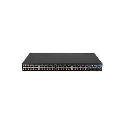 HPE FlexNetwork 5140 48G 4SFP+ EI - Managed - L3 -...