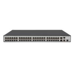 HPE OfficeConnect 1950 48G 2SFP+ 2XGT, Managed, L3,...