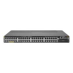 HPE Aruba 3810M 48G PoE+ 4SFP+ 1050W - Switch - L3 -...