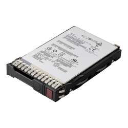 HPE Mixed Use - SSD - 480 GB - Hot-Swap - 2.5" SFF (6.4 cm SFF) SATA 6Gb/s - mit HPE Smart Carrier HPE Mixed Use - SSD - 480 GB - Hot-Swap - 2.5" SFF (6.4 cm SFF) - SATA 6Gb/s - mit HPE Smart Carrier HPE PC Komponenten
