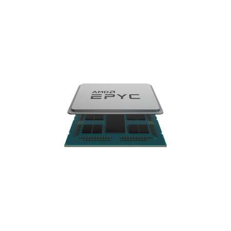 HPE AMD EPYC 7502P - 2.5 GHz - 32 Kerne - für ProLiant DL345 Gen10 Plus DL345 Gen10 Plus Base - DL345 Gen10 Plus Entry AMD EPYC 7502P - 2.5 GHz - 32 Kerne - für ProLiant DL345 Gen10 Plus, DL345 Gen10 Plus Base, DL345 Gen10 Plus Entry HPE PC Komponenten