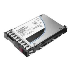HPE Write Intensive - SSD - High Performance - 750 GB - Hot-Swap - 2.5" SFF (6.4 cm SFF) U.2 PCIe 3.0 (NVMe) - mit HPE Smart Carrier NVMe HPE Write Intensive - SSD - High Performance - 750 GB - Hot-Swap - 2.5" SFF (6.4 cm SFF) - U.2 PCIe 3.0 (NVMe) - mit